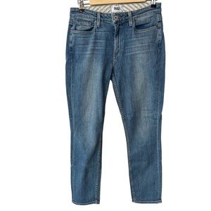 Paige Carter Slim jeans size 27
